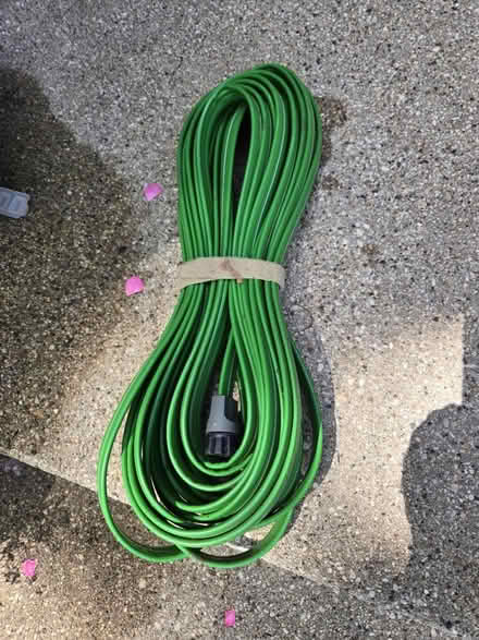 Photo of free 2 soaker hoses (Milwaukee near tosa) #1