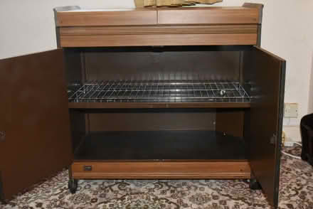Photo of free Electric 'Hostess' Trolley (Malvern Link WR14) #3