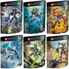 Photo of Bionicle Toys (Royal Leamington Spa CV31) #2