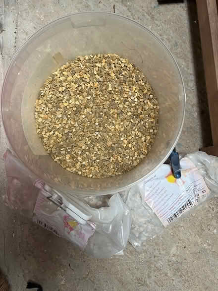 Photo of free Chicken-keeping consumables (Gargrave BD23) #2