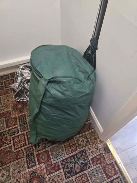 Photo of free Large bag of Johnson bags for storage (Harrogate HG1) #1
