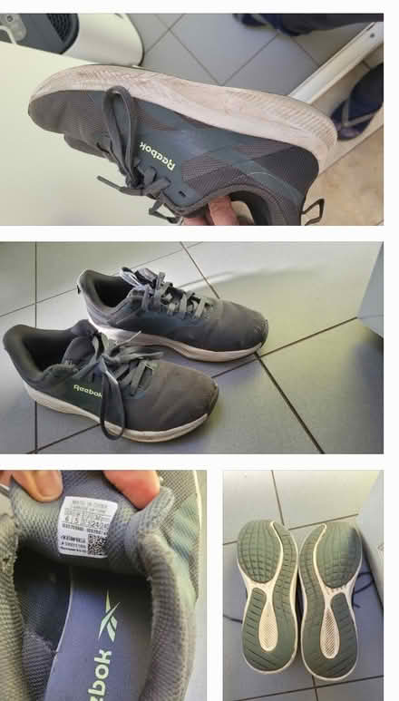Photo of free 3 pairs of used shoes (SM5) #3