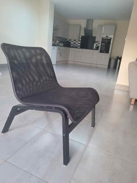 Photo of free Back chair (W5) #2