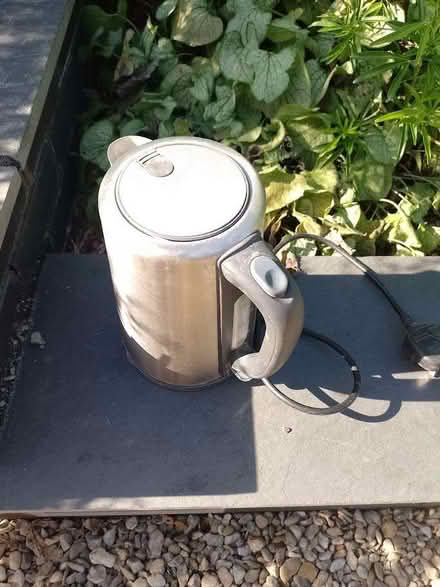 Photo of free Electric kettle (Northway OX3) #2