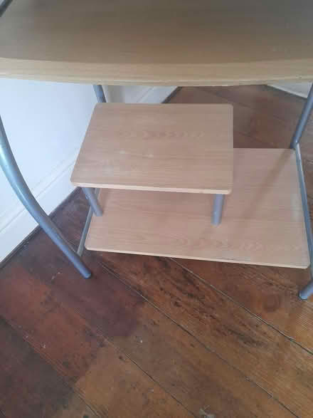 Photo of free Computer table (Dodford B61) #1