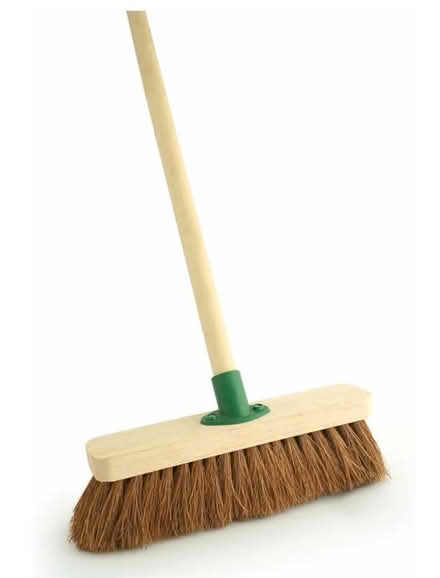 Photo of Garden/Outside Broom (Ramsgate CT11) #1