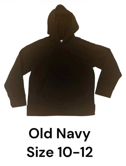 Photo of free Old Navy Kids Hoodie (Brooklyn Storage) #1