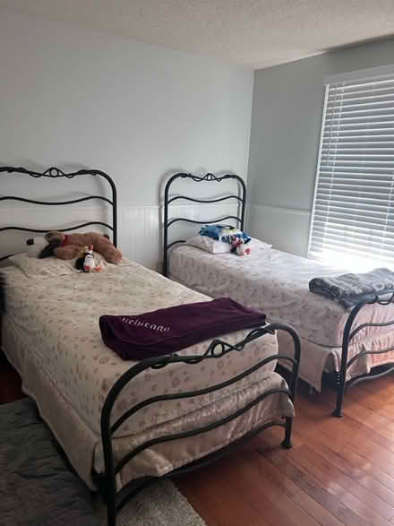 Photo of free Twin bed sets (Ellicott city) #1