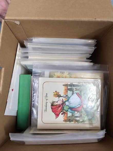 Photo of free Miscellaneous Card (Friendswood FM 518 & FM 528) #1