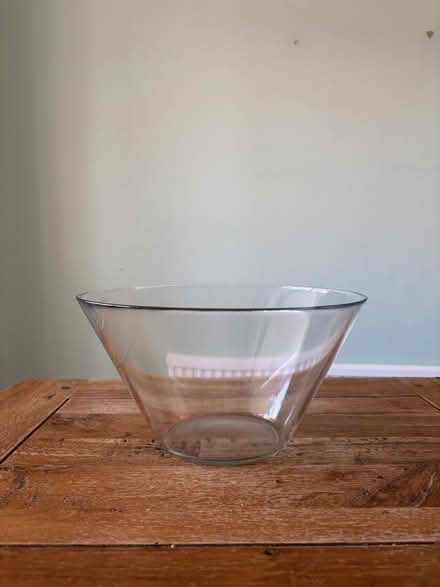 Photo of free Large Ikea fruit bowl (CR0) #1