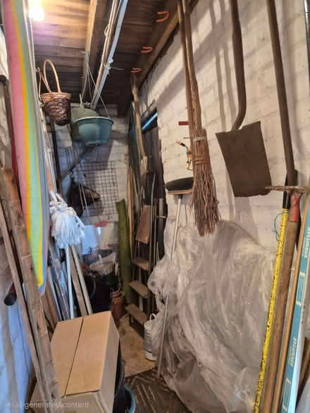 Photo of free Garden Tools and Equipment (Wightwick WV6) #3