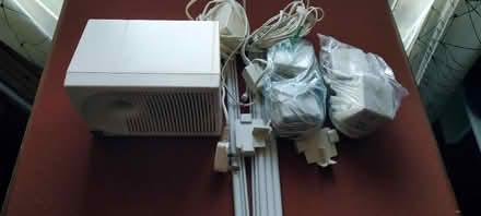 Photo of free Creative labs surround speakers (Wollaton NG8) #1