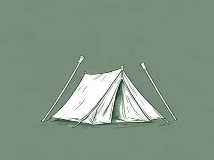 Photo of Tent poles (Putney SW15) #1