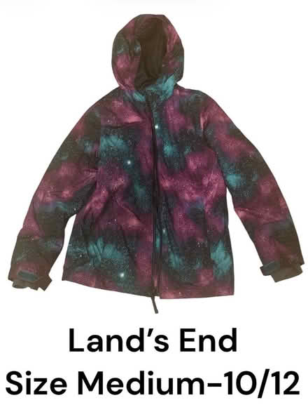 Photo of free Land’s End Girls Coat (Brooklyn Storage) #1