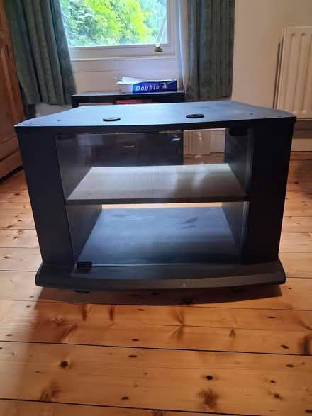 Photo of free Tv stand (Terenure) #1