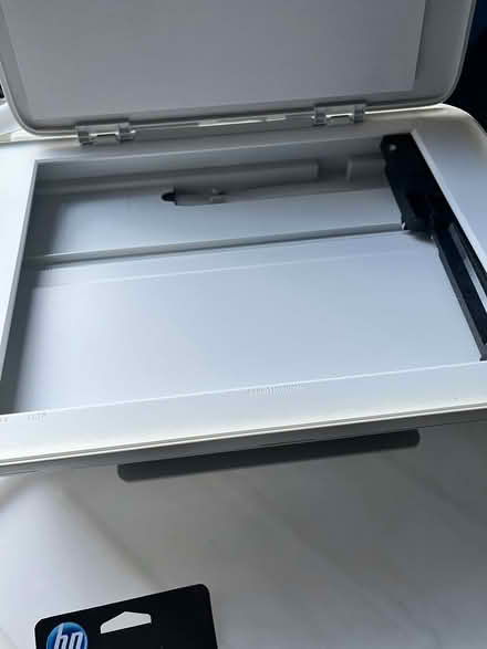 Photo of free HP Printer (Ballynafoy BT6) #3