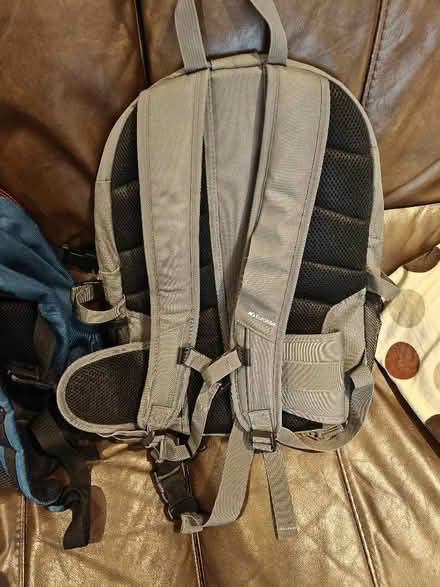 Photo of free 2 x backpacks (Alstone GL51) #4