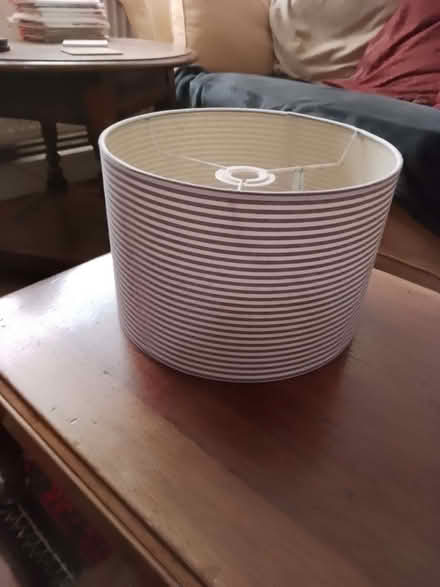 Photo of free Lampshade (North Ascot SL5) #1