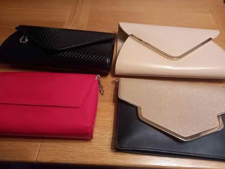 Photo of free Handbags (CT6) #1