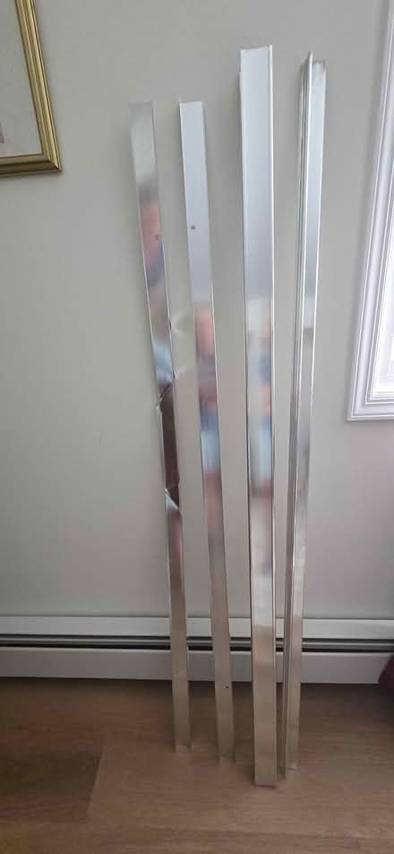 Photo of free shower doors (Toms River, Holiday South) #3