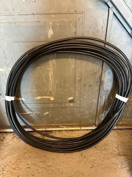 Photo of free Electrical wire (East Malling ME19) #1