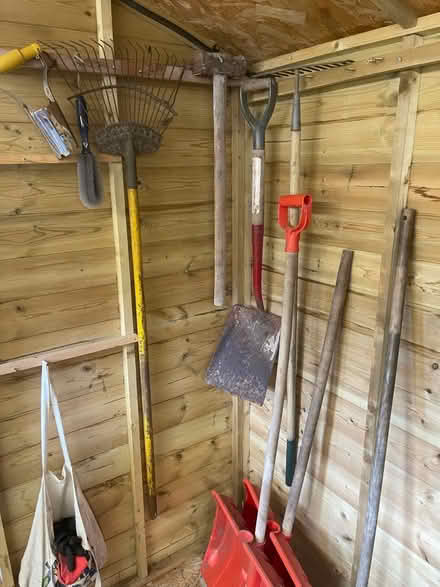 Photo of free Gardening stuff (Penrith CA11) #1