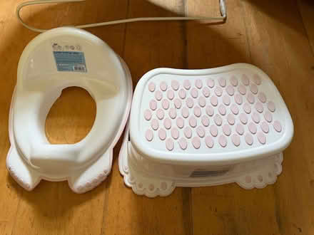 Photo of free Potty trainer (Shankill) #1