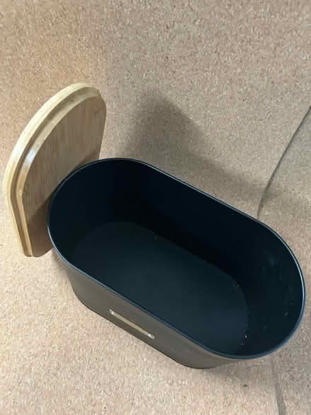 Photo of free Bread Box (20 mins East of Pittsfield) #2