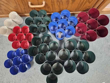 Photo of free Organizers - Repurposed Cans (Friendswood FM 518 & FM 528) #2