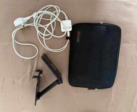 Photo of free iPad (1st gen) (Morley Green SK9) #2