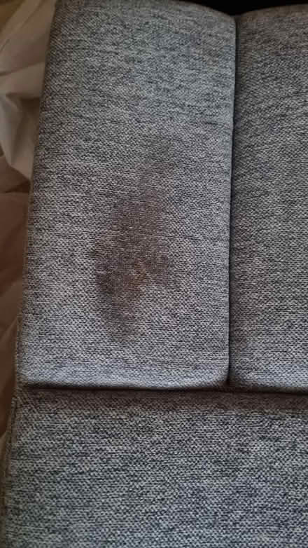 Photo of free Sofa Seat (B91 Solihull) #2