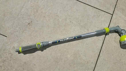 Photo of free Telescopic hose attachment (Linslade, Leighton Buzzard LU7) #1