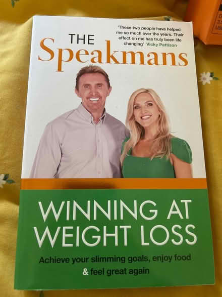 Photo of free Book 2 (KT13) #1