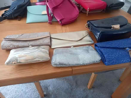 Photo of free Handbags (CT6) #3