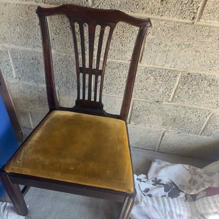 Photo of free Lovely Chair (Kidlington OX5) #1
