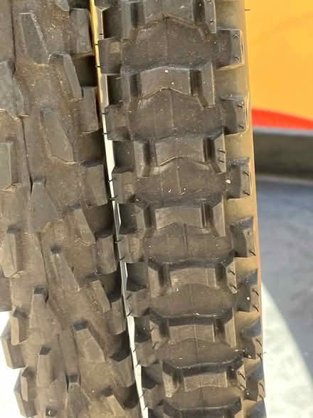 Photo of free MTB Tyres (Kingsway BA2) #4