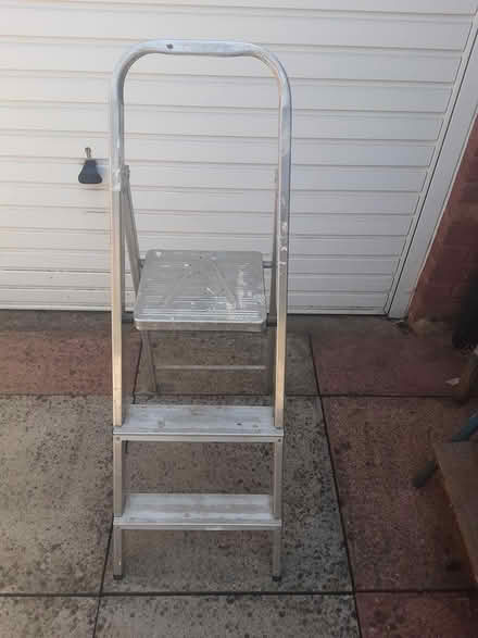 Photo of free Step ladder (Maidenhead SL6) #1