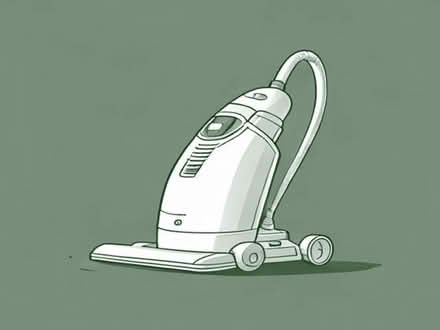 Photo of free Panasonic Upright vac cleaner (East Barnet EN4) #1