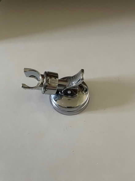Photo of free Plastic Shower Head Holder Suction (East Cliff BH1) #1