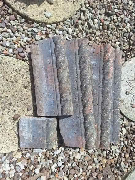 Photo of free Garden edging (Forestgreen) #2