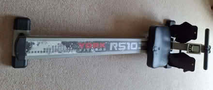 Photo of free Rowing exercise machine (Caldecott OX14) #1