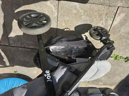 Photo of free Jole Buggy - pushchair (Bicester Town OX26) #3