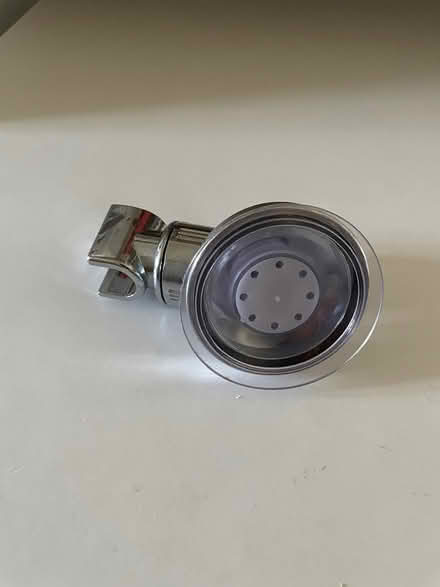 Photo of free Plastic Shower Head Holder Suction (East Cliff BH1) #4
