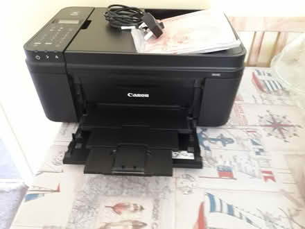 Photo of free Canon Inkjet Printer MX495 Working (Frampton Cotterell BS36) #1
