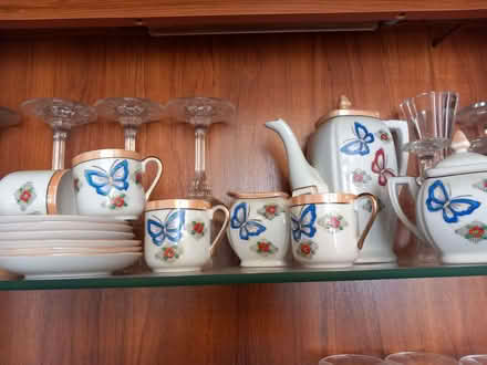 Photo of free Coffee set (Wallasey CH44) #1