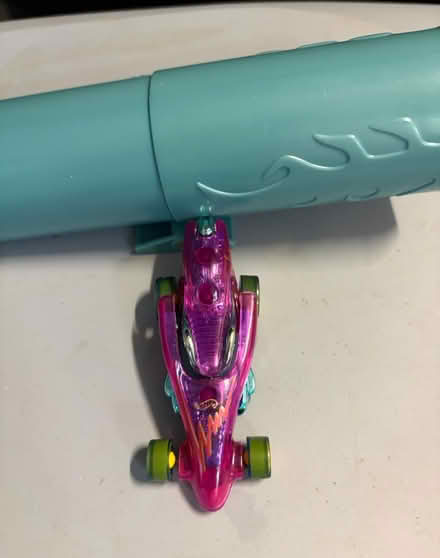 Photo of free Hot Wheels (Westbury Wilts BA13) #2