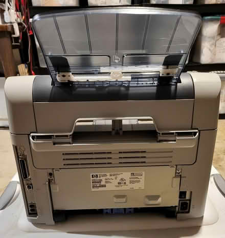 Photo of free HP Laserjet 3015 (Cedar Mill) #2