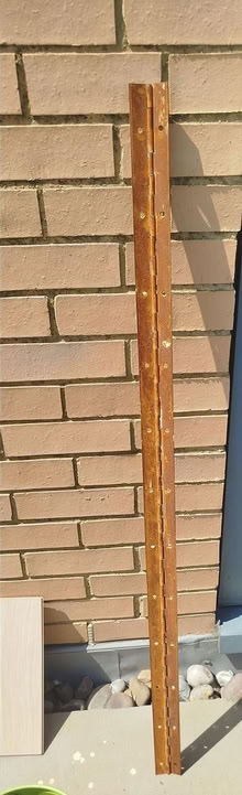 Photo of free Hinge (Crystal Palace SE19) #1