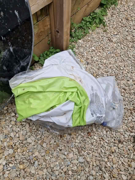 Photo of free Swimming pool (Evercreech BA4) #2