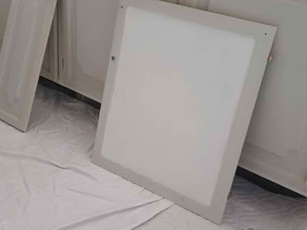 Photo of free Six solid wood kitchen unit doors (Bearsted ME14) #2